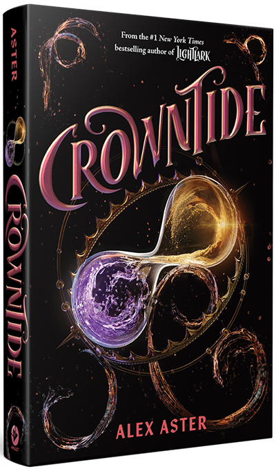Crowntide cover image