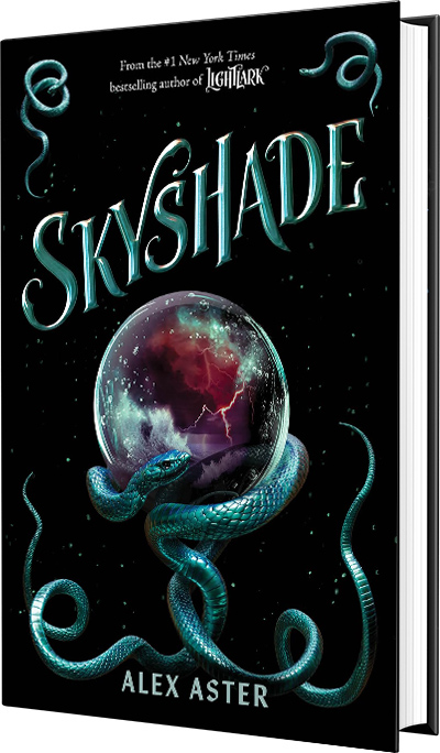 Skyshade cover image